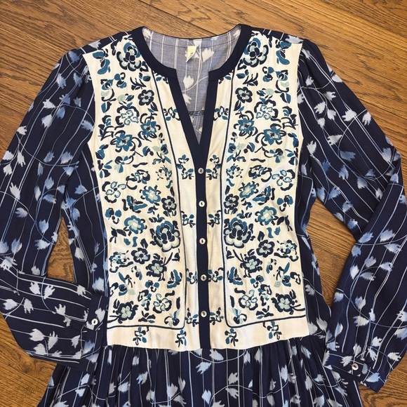 Tiny Semele Shirtdress - Picture 6 of 11